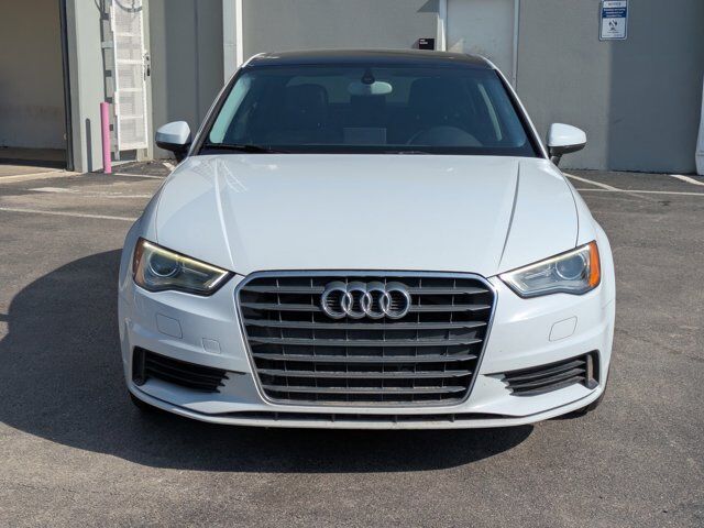 2015 Audi A3