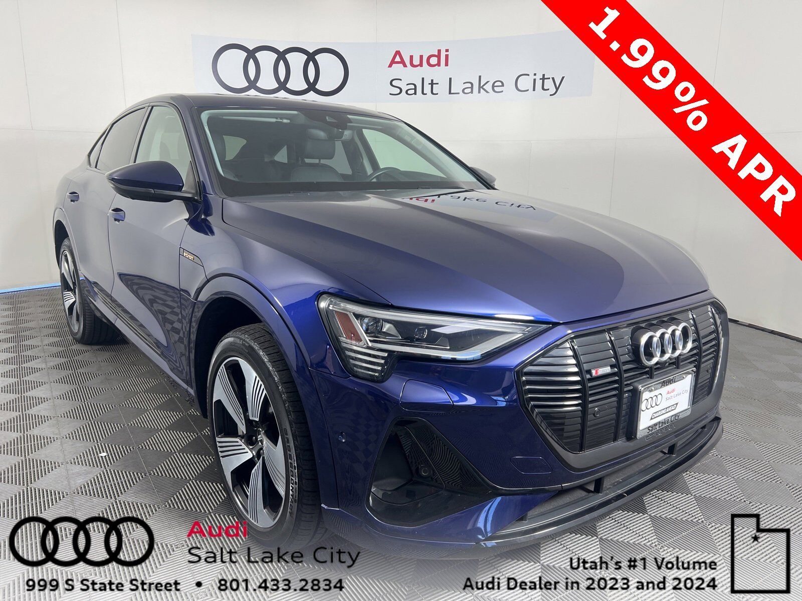 AUDI