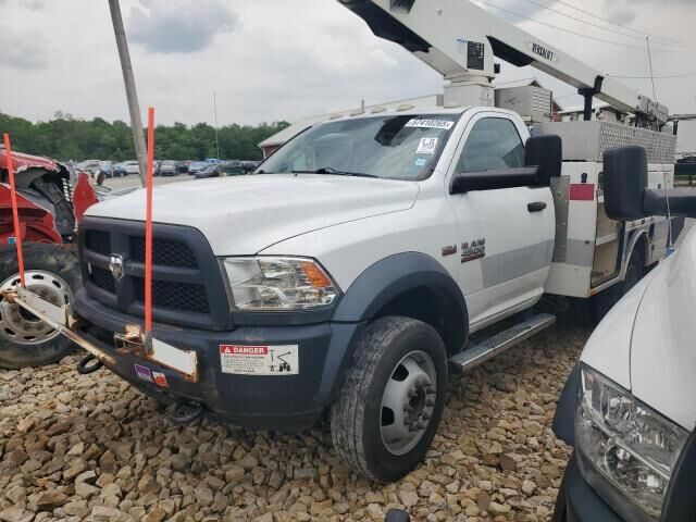 RAM 4500