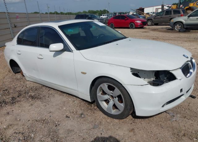 BMW 525i
