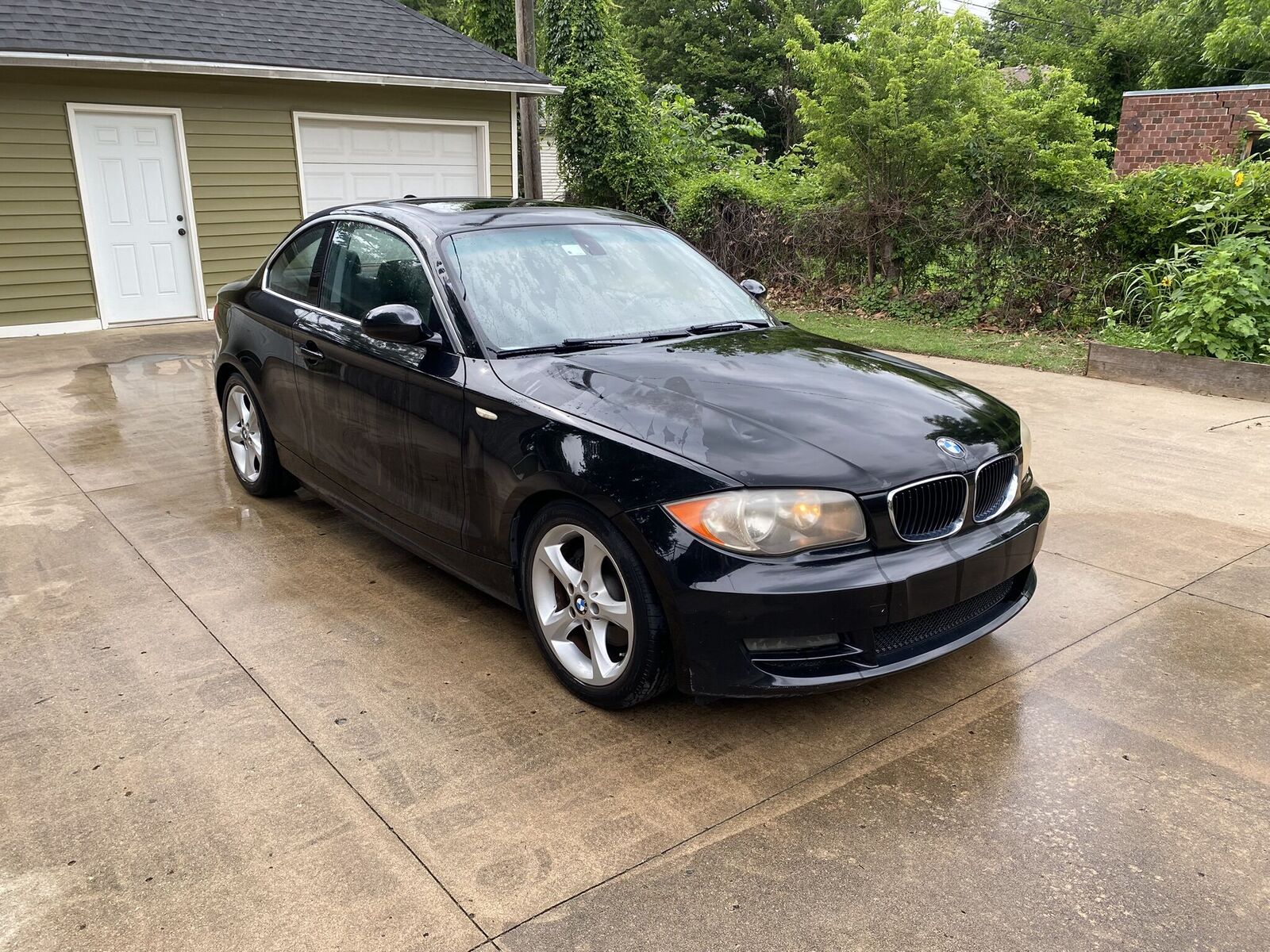 BMW 128i