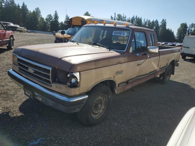 Ford F-250