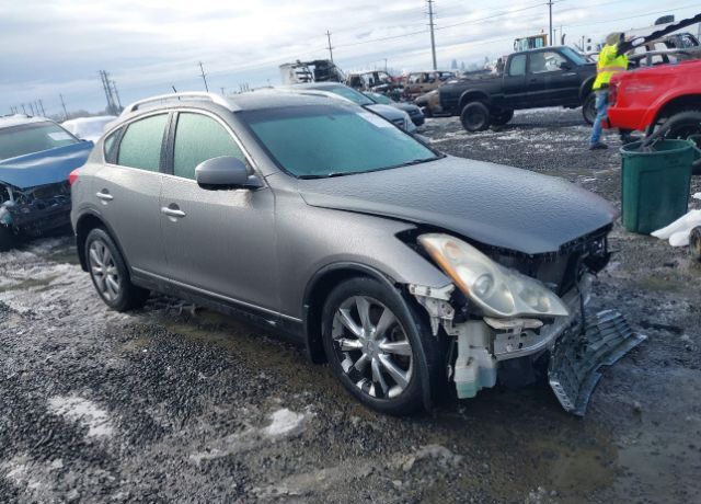 Infiniti EX35