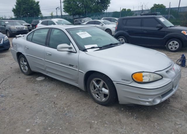 Pontiac Grand AM