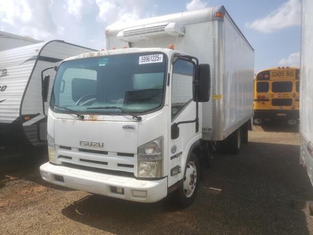 Isuzu NQR/NRR