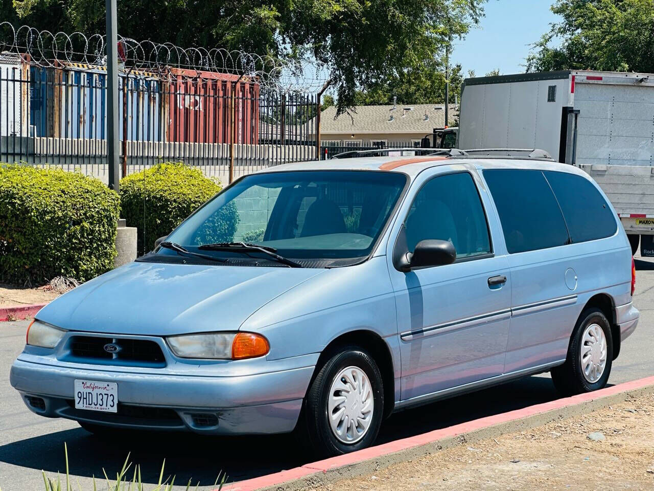 Ford Windstar
