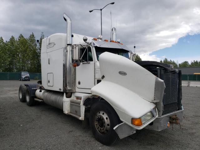 2024 PETERBILT 567