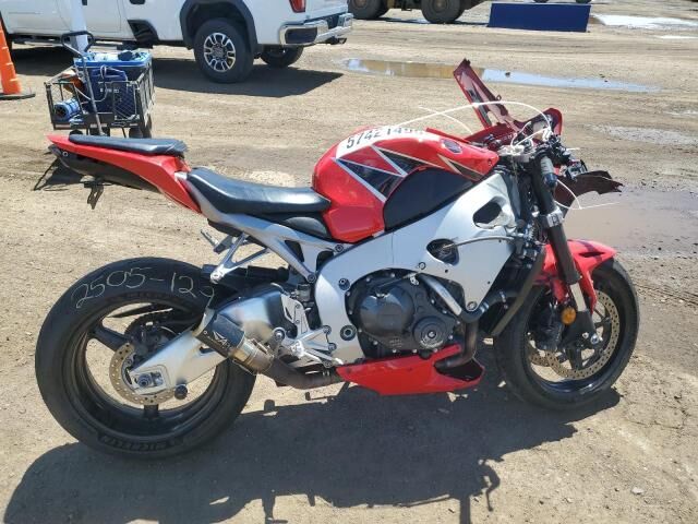 Honda CBR1000RR