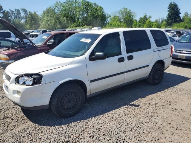 Chevrolet Uplander