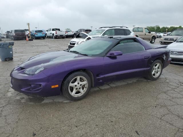 Pontiac Firebird