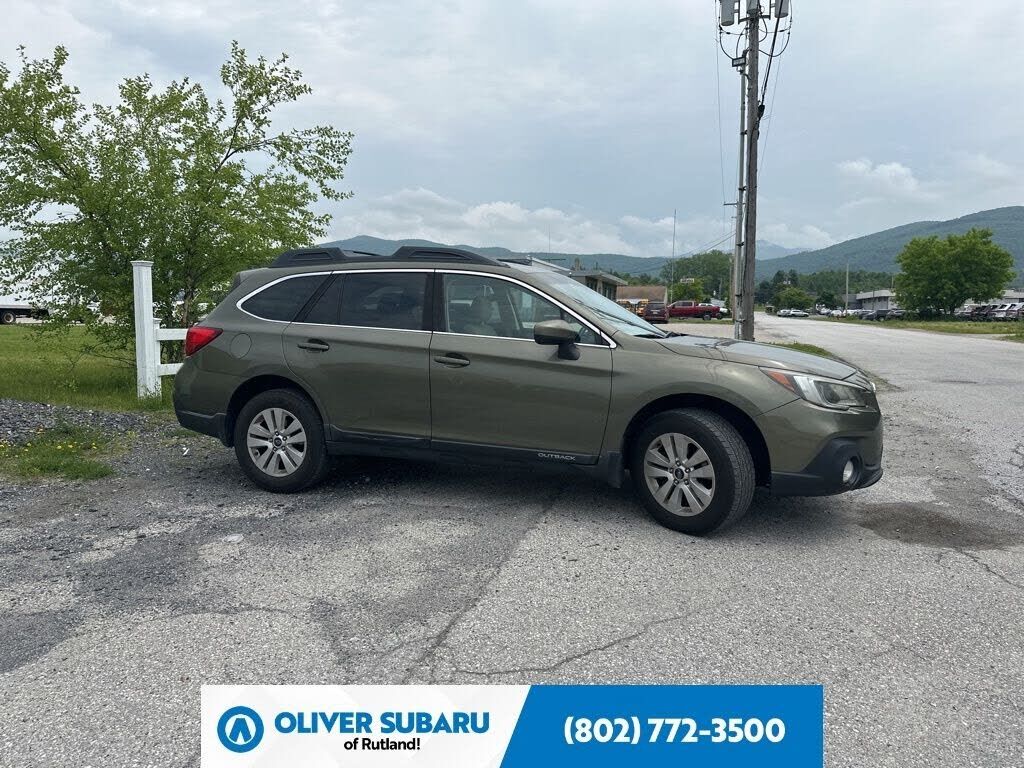 SUBARU