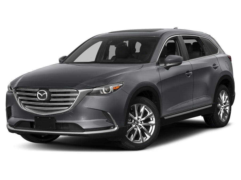 Mazda CX-9
