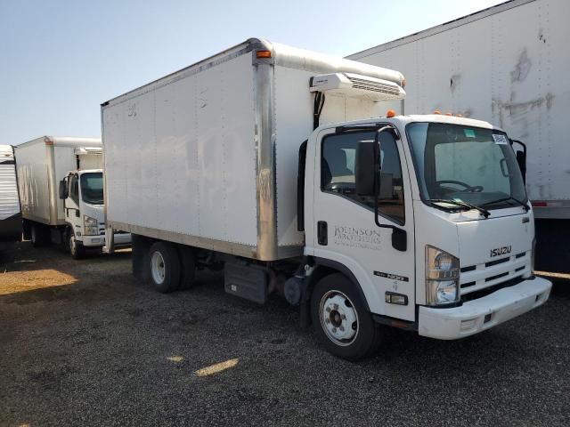 Isuzu NQR/NRR