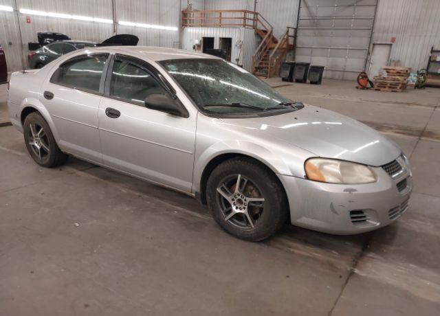 Dodge Stratus