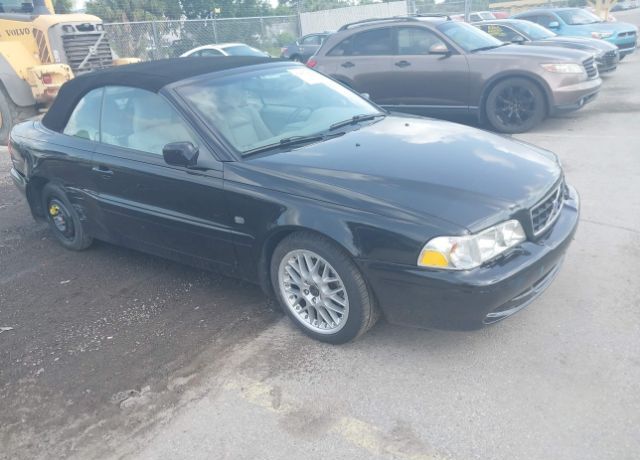 Volvo C70