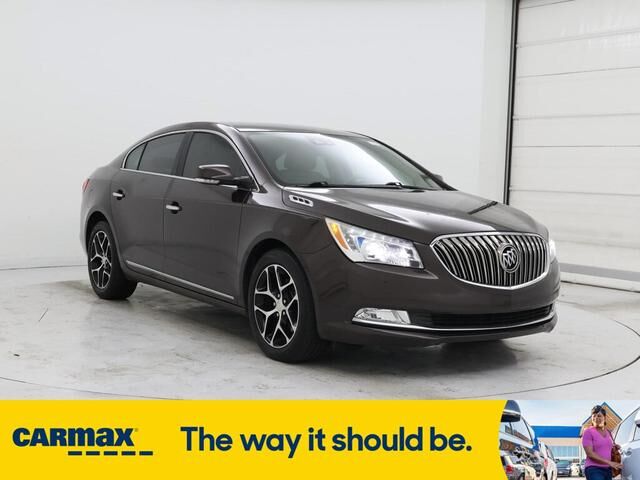 BUICK