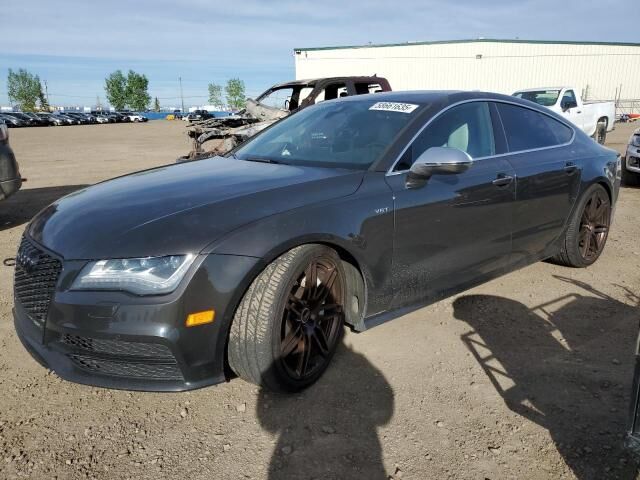 Audi S7