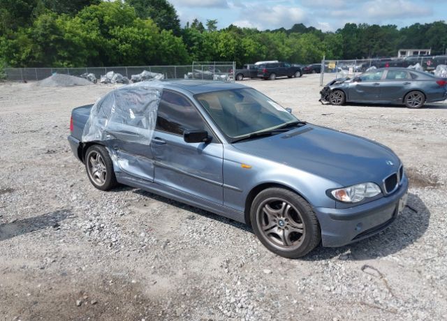 BMW 325i