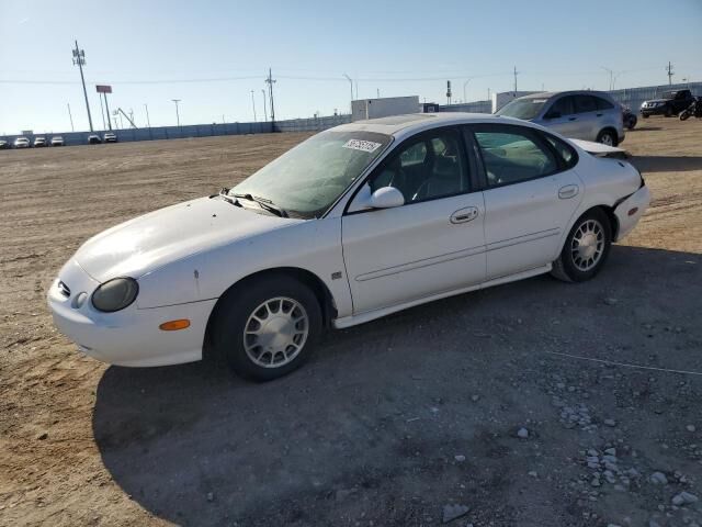 Ford Taurus