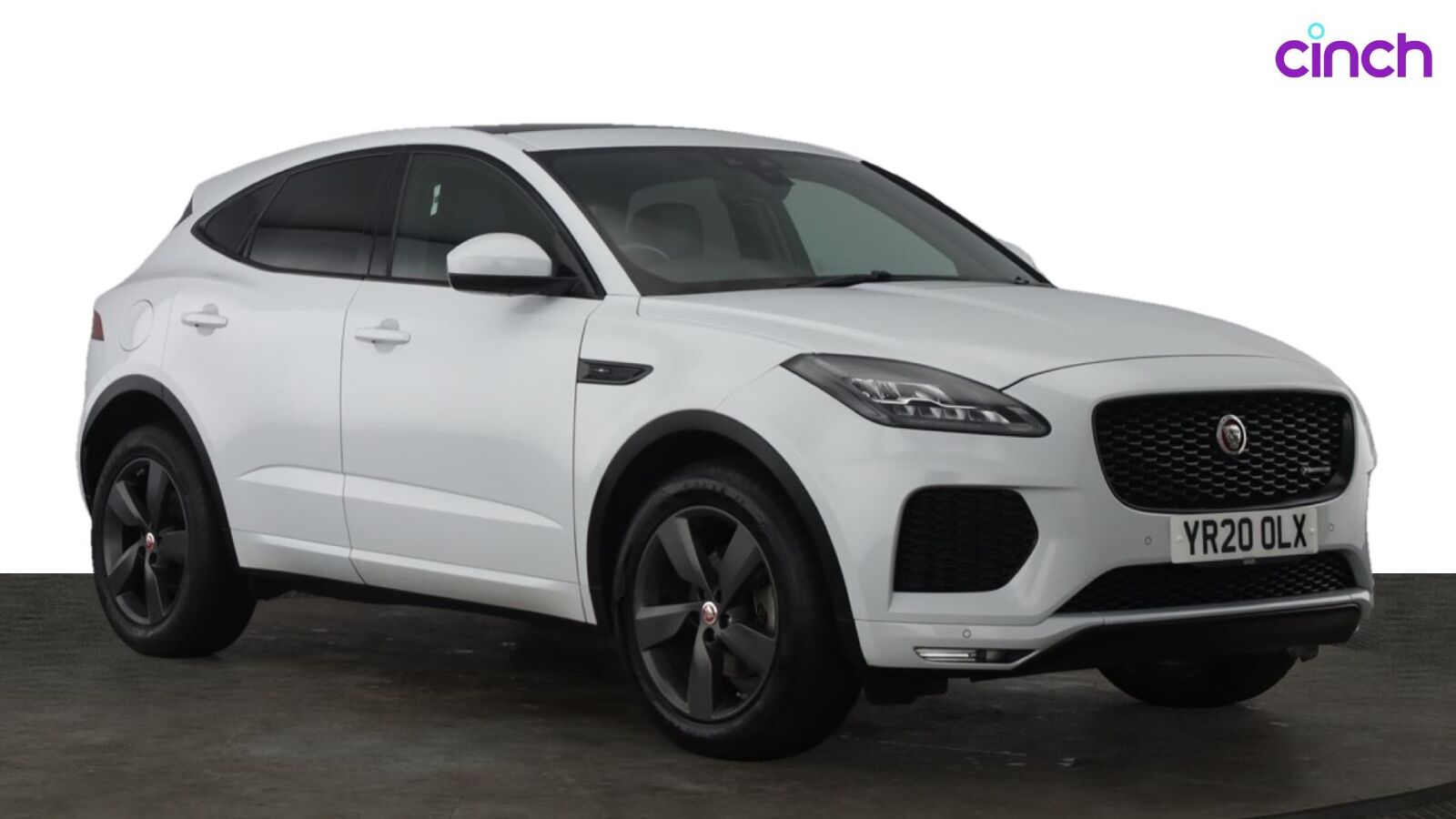 JAGUAR