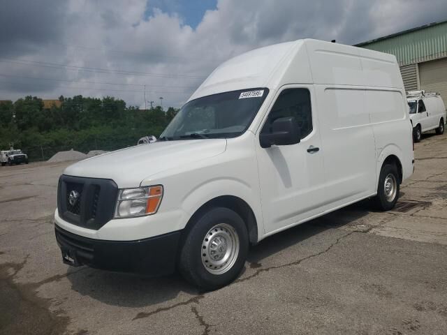 Nissan NV