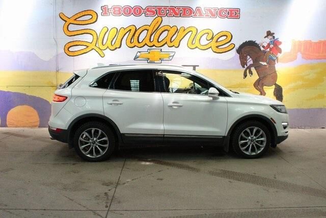 Lincoln MKC