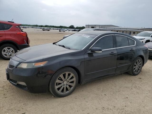 Acura TL