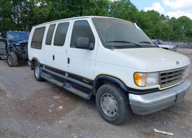 Ford E-150