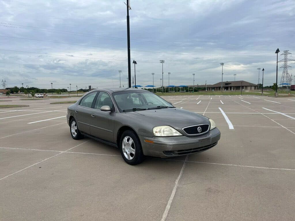 Mercury Sable