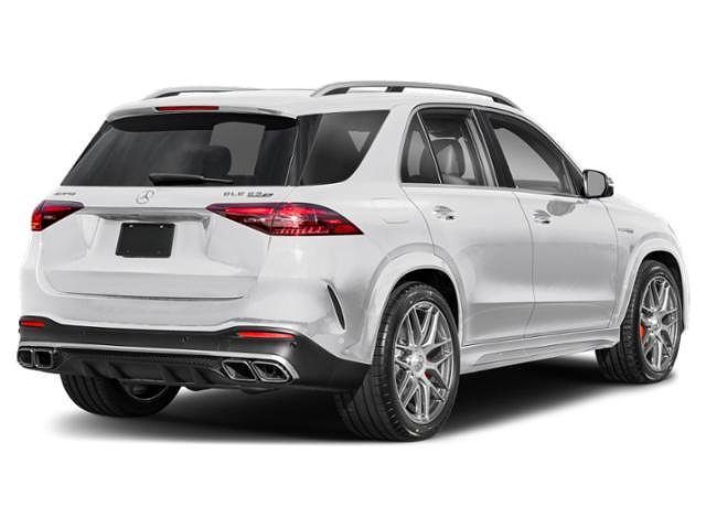 2025 Mercedes-Benz GLE-Class