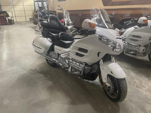 Honda GL1800