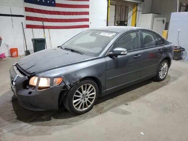 Volvo S40