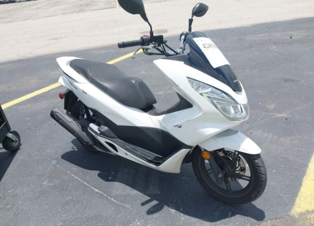 Honda PCX150