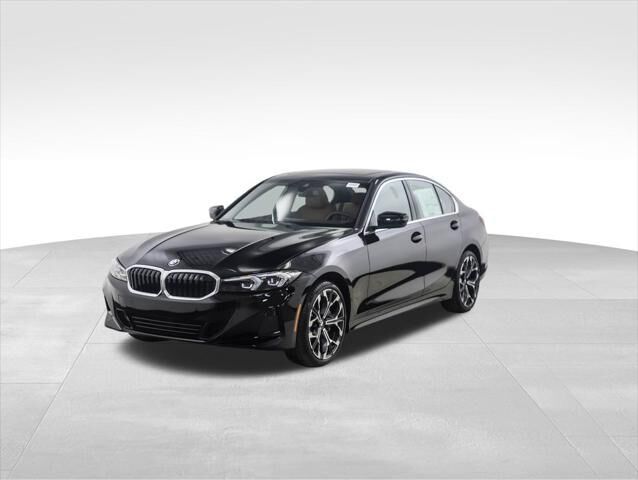 2025 BMW 3 Series