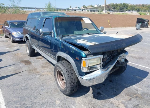 Dodge Dakota