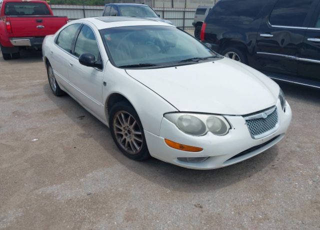 Chrysler 300