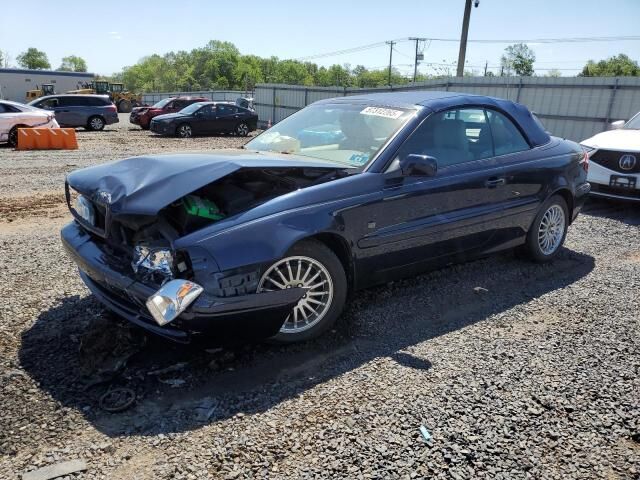 Volvo C70