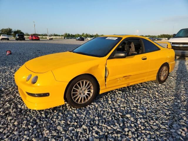 Acura Integra