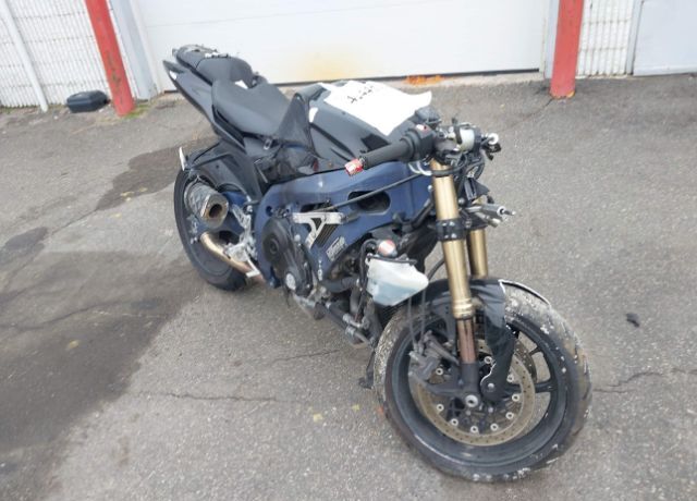 Suzuki GSX-R1000L