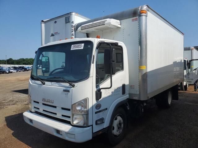 Isuzu NQR/NRR