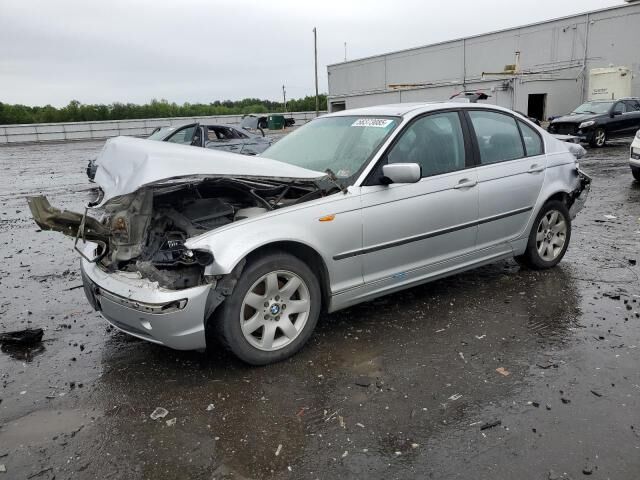 BMW 325xi