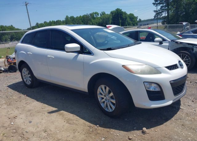 Mazda CX-7