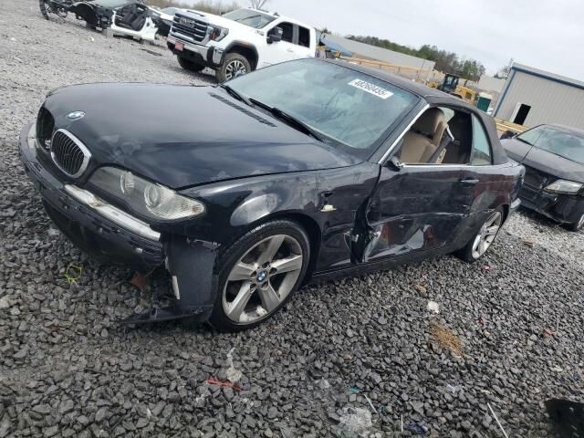 BMW 325Ci