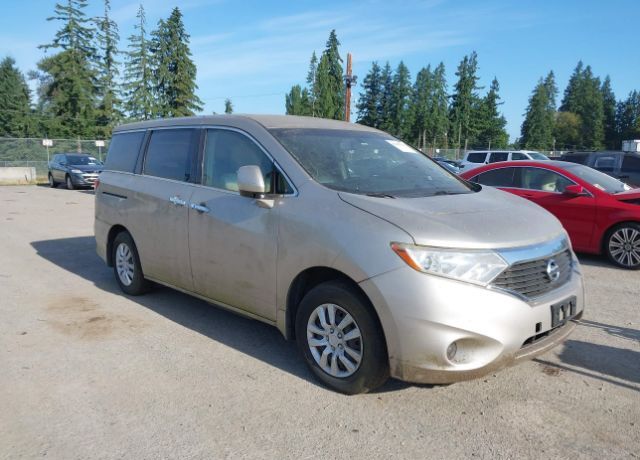 Nissan Quest