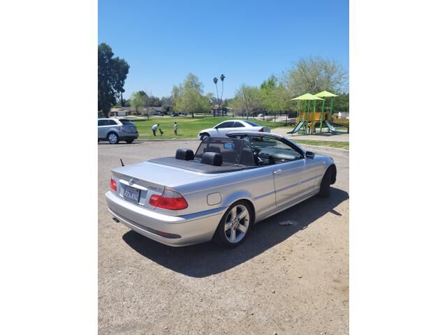 BMW 325Ci