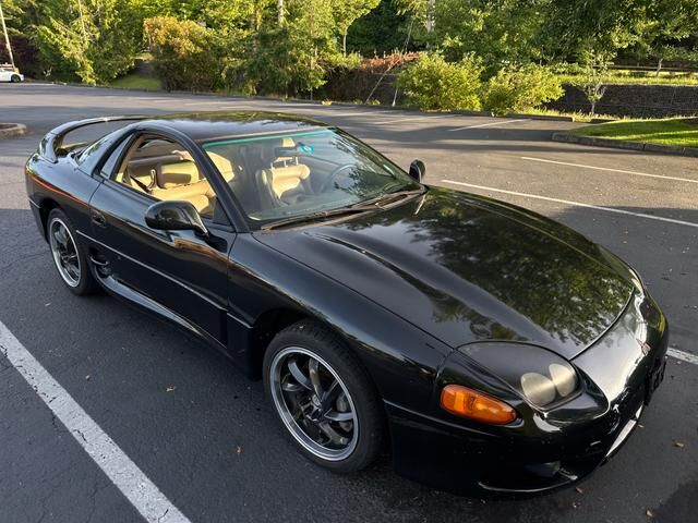 Mitsubishi 3000 GT