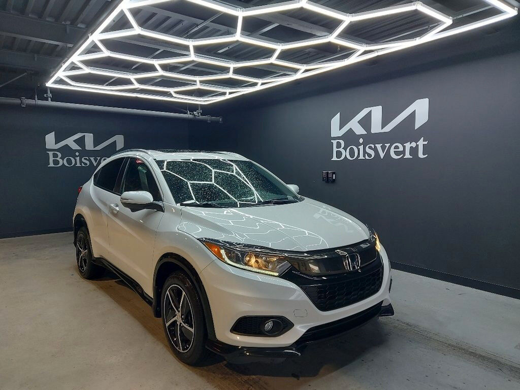 HONDA