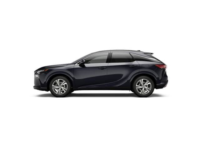 2025 Lexus RX