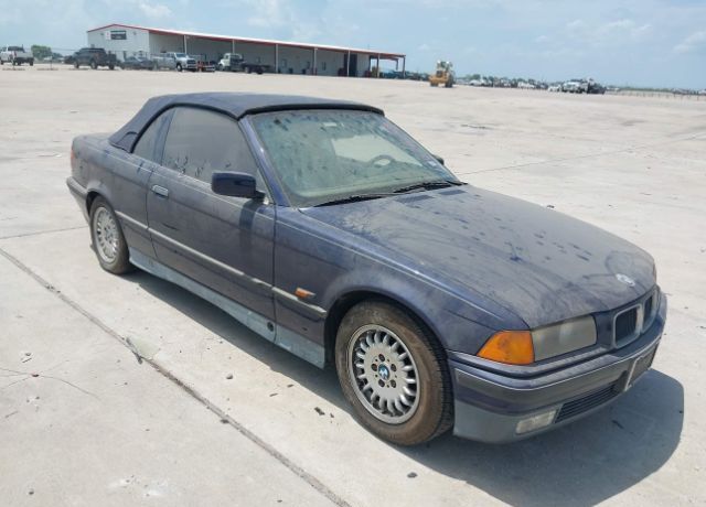 BMW 325iC