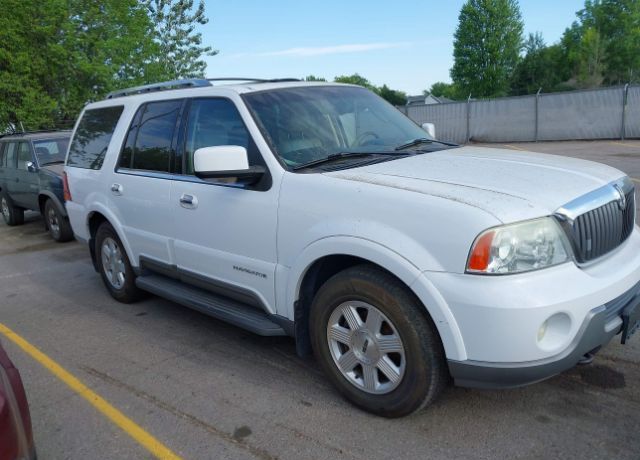 Lincoln Navigator